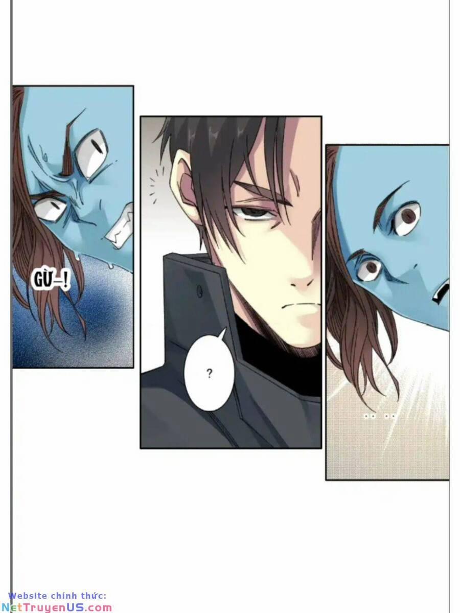 Câu Lạc Bộ Trường Sinh 241 trang 18