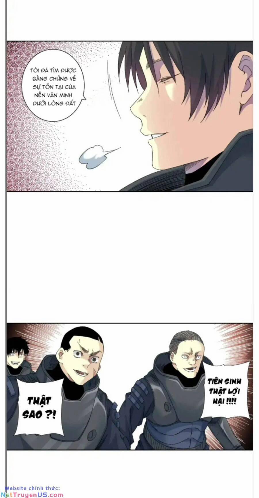 Câu Lạc Bộ Trường Sinh 241 trang 2