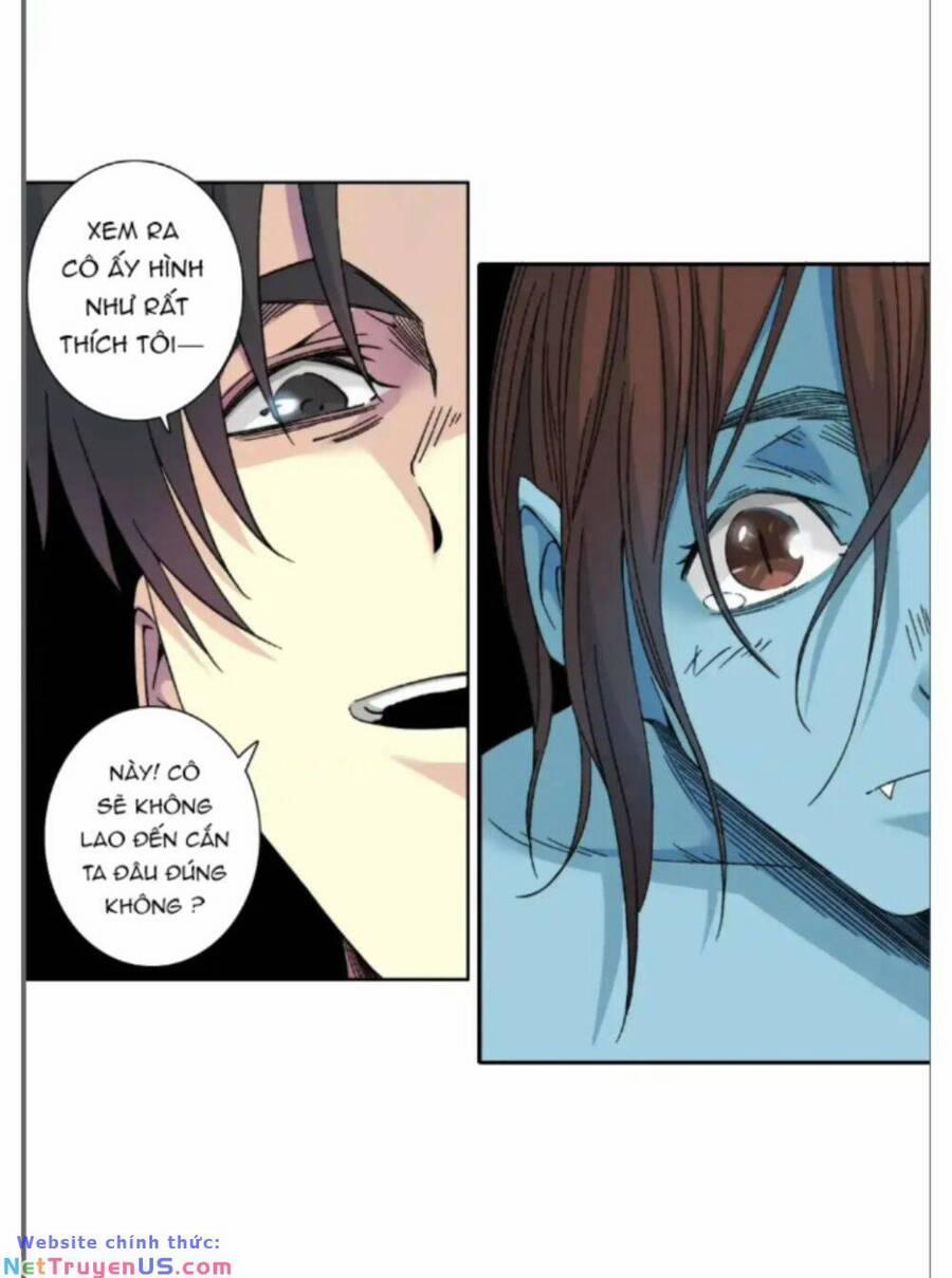 Câu Lạc Bộ Trường Sinh 241 trang 22