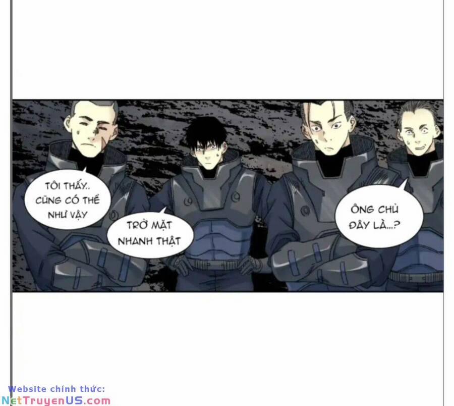 Câu Lạc Bộ Trường Sinh 241 trang 23