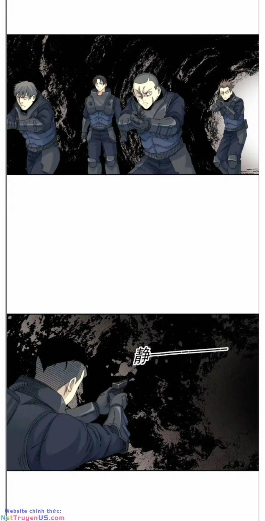 Câu Lạc Bộ Trường Sinh 241 trang 5