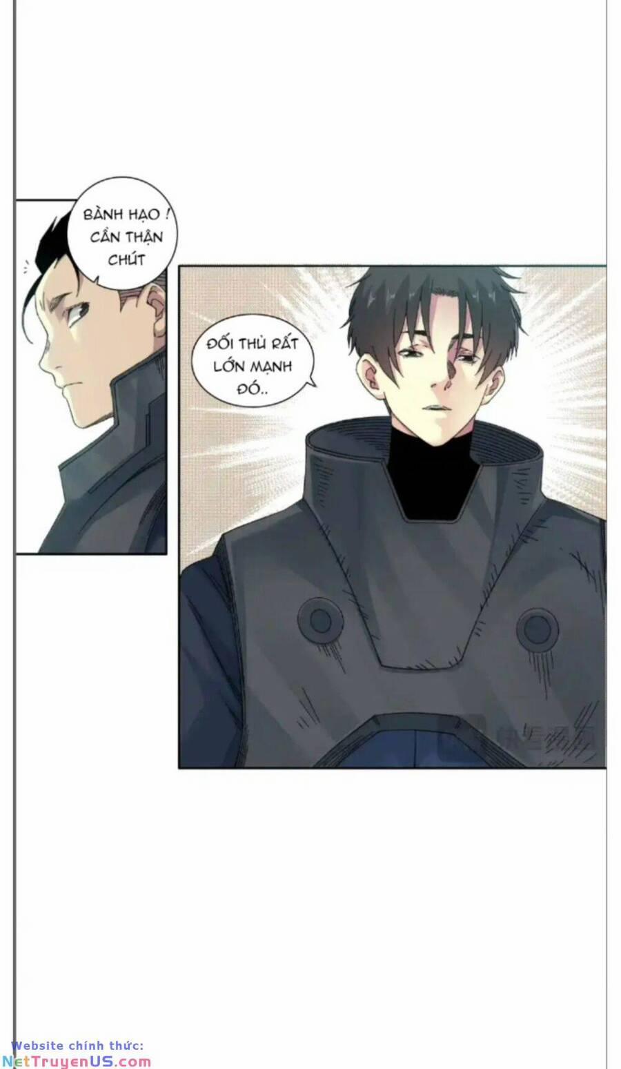Câu Lạc Bộ Trường Sinh 241 trang 8