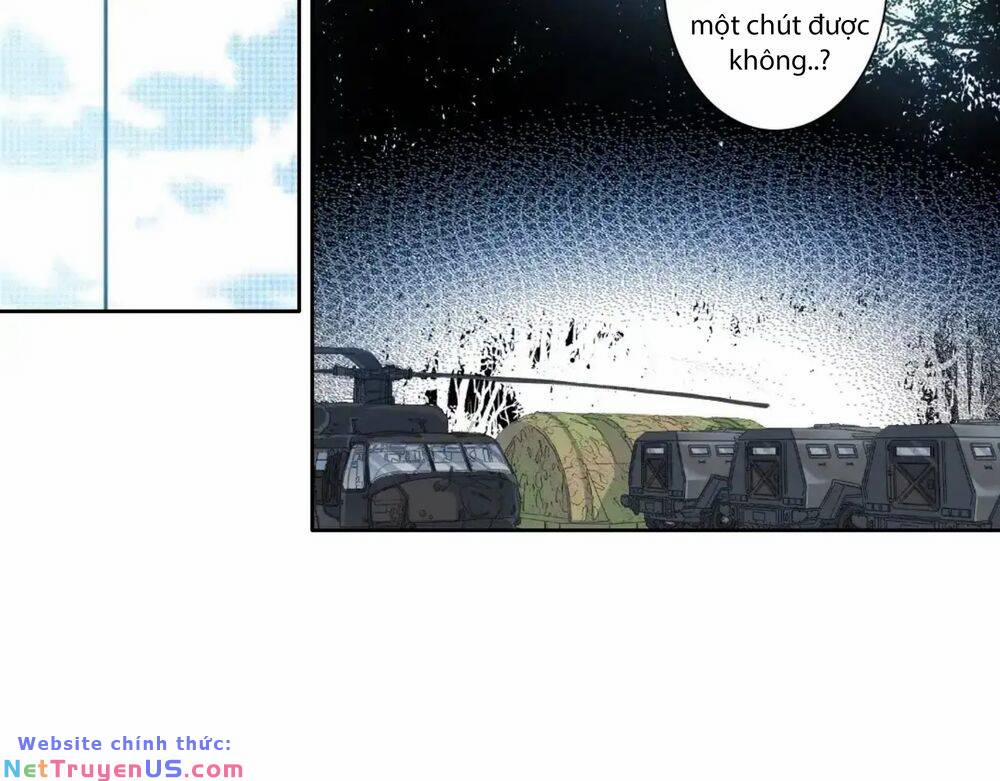 Câu Lạc Bộ Trường Sinh 242 trang 1