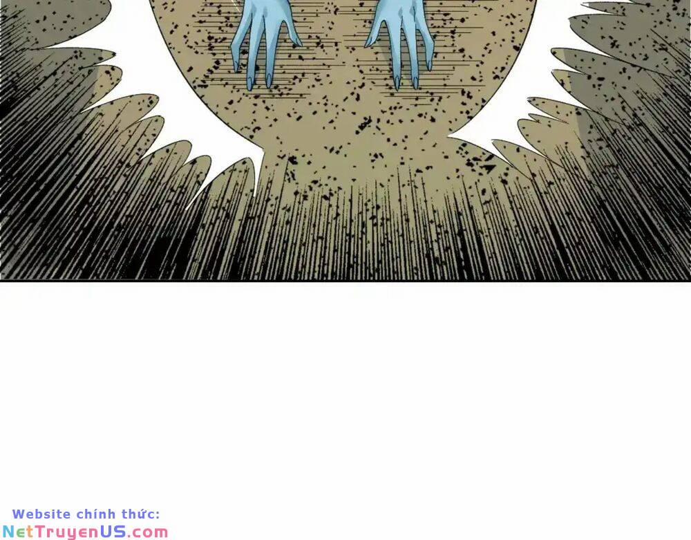 Câu Lạc Bộ Trường Sinh 242 trang 10