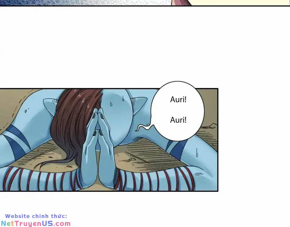 Câu Lạc Bộ Trường Sinh 242 trang 14