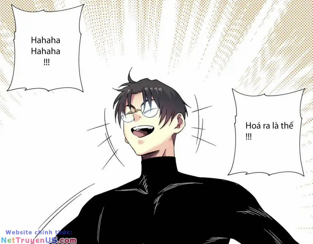 Câu Lạc Bộ Trường Sinh 242 trang 16