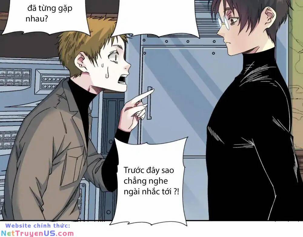 Câu Lạc Bộ Trường Sinh 242 trang 22