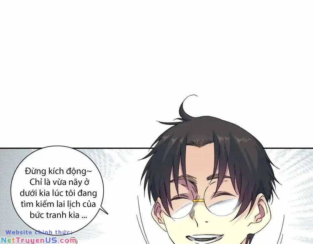 Câu Lạc Bộ Trường Sinh 242 trang 23