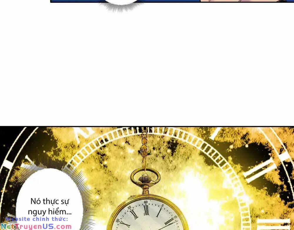 Câu Lạc Bộ Trường Sinh 242 trang 33