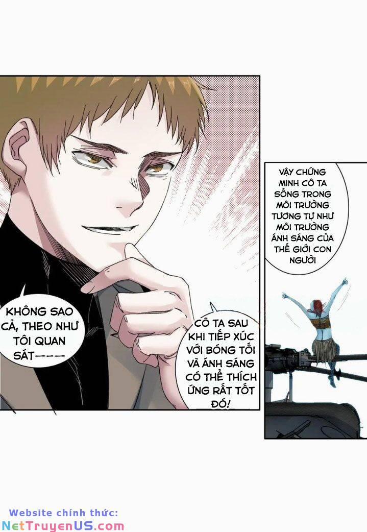 Câu Lạc Bộ Trường Sinh 243 trang 13