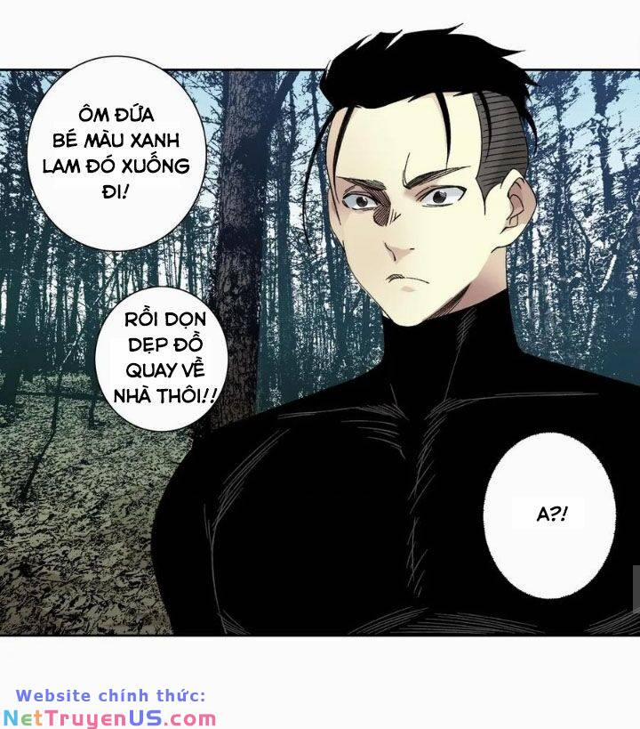 Câu Lạc Bộ Trường Sinh 243 trang 16