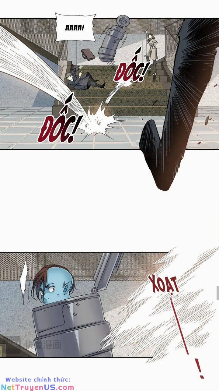 Câu Lạc Bộ Trường Sinh 243 trang 22