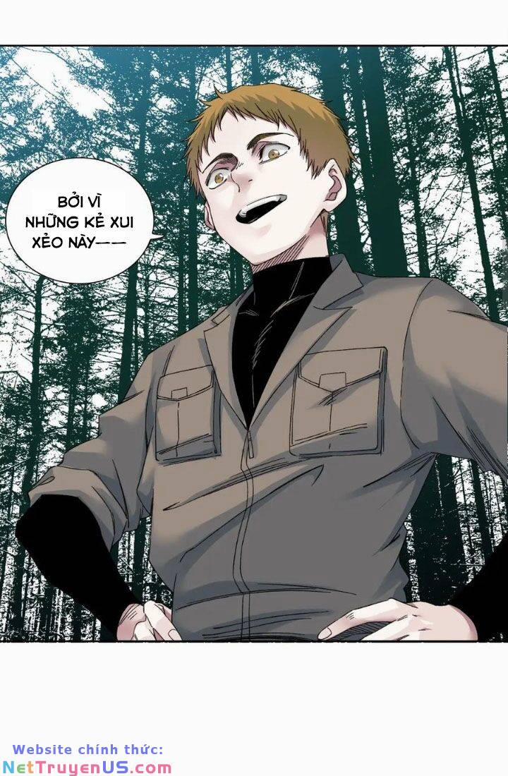 Câu Lạc Bộ Trường Sinh 243 trang 4