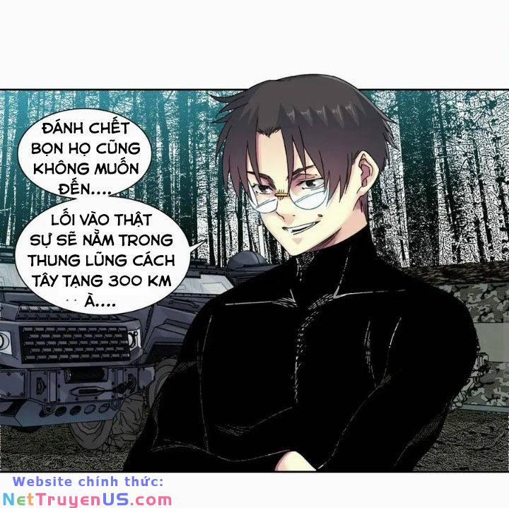 Câu Lạc Bộ Trường Sinh 243 trang 6