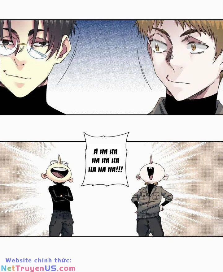 Câu Lạc Bộ Trường Sinh 243 trang 7