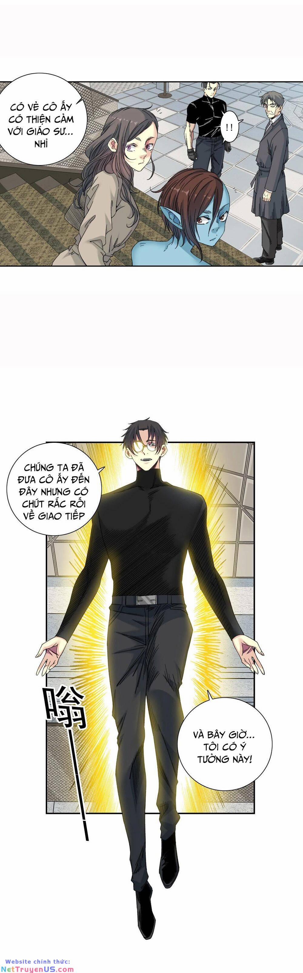 Câu Lạc Bộ Trường Sinh 244 trang 2