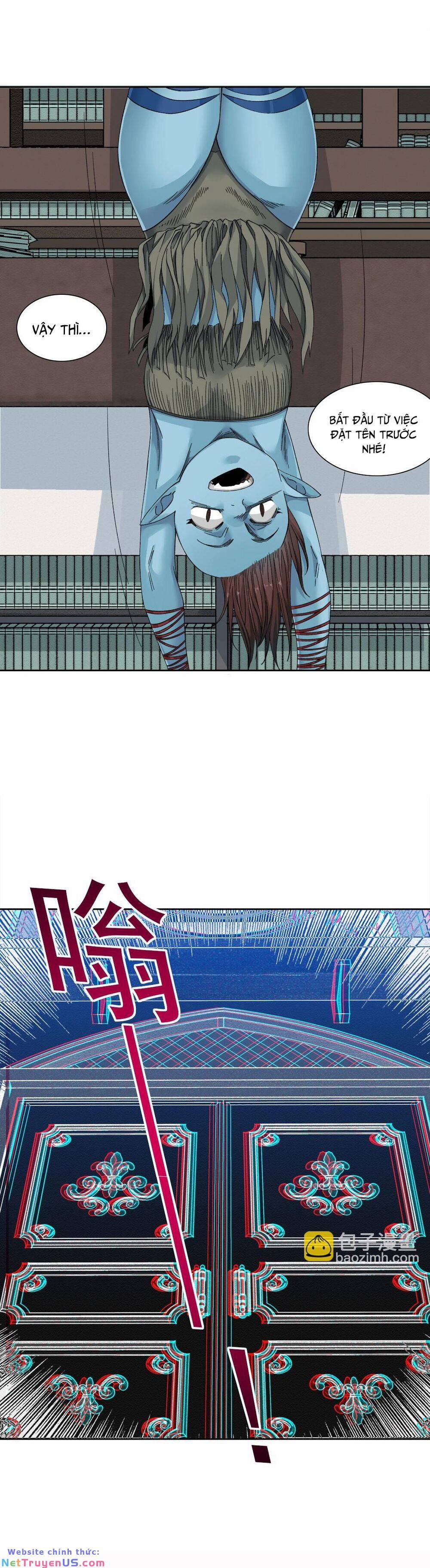 Câu Lạc Bộ Trường Sinh 244 trang 7