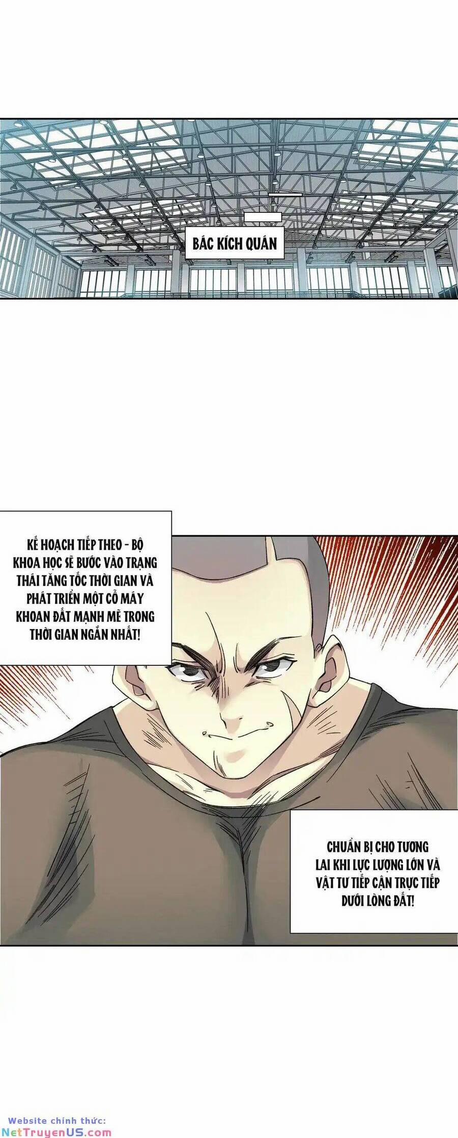 Câu Lạc Bộ Trường Sinh 245 trang 13