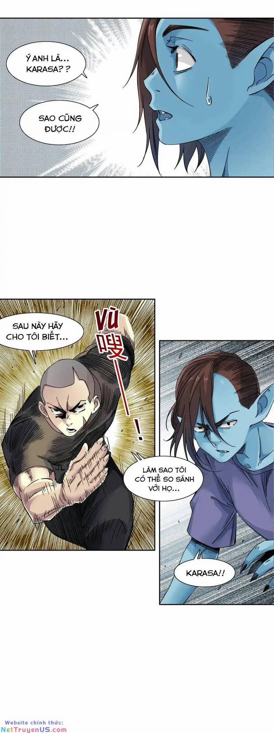 Câu Lạc Bộ Trường Sinh 245 trang 15