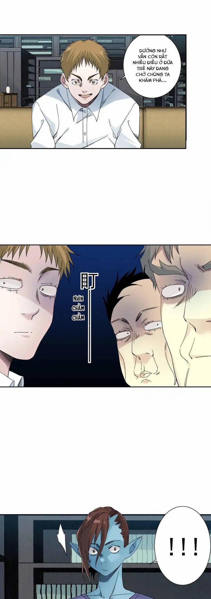 Câu Lạc Bộ Trường Sinh 245 trang 2