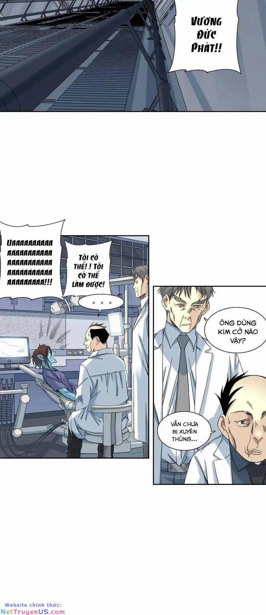 Câu Lạc Bộ Trường Sinh 245 trang 7