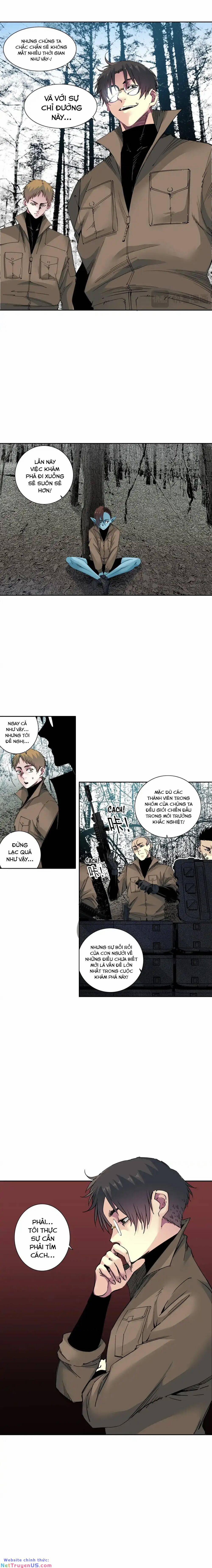 Câu Lạc Bộ Trường Sinh 246 trang 1