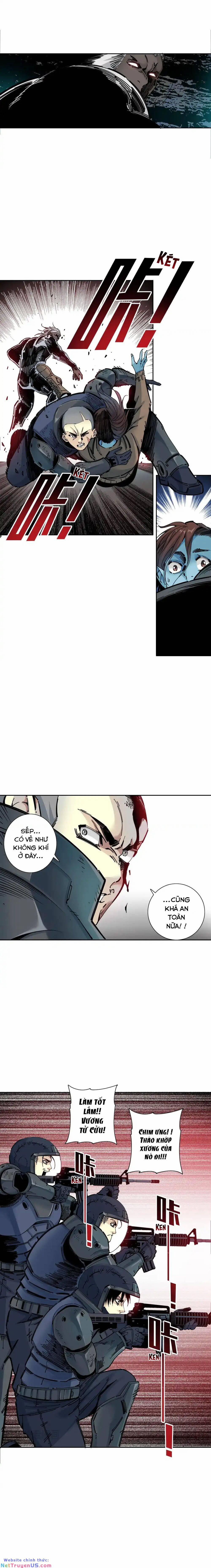 Câu Lạc Bộ Trường Sinh 247 trang 6