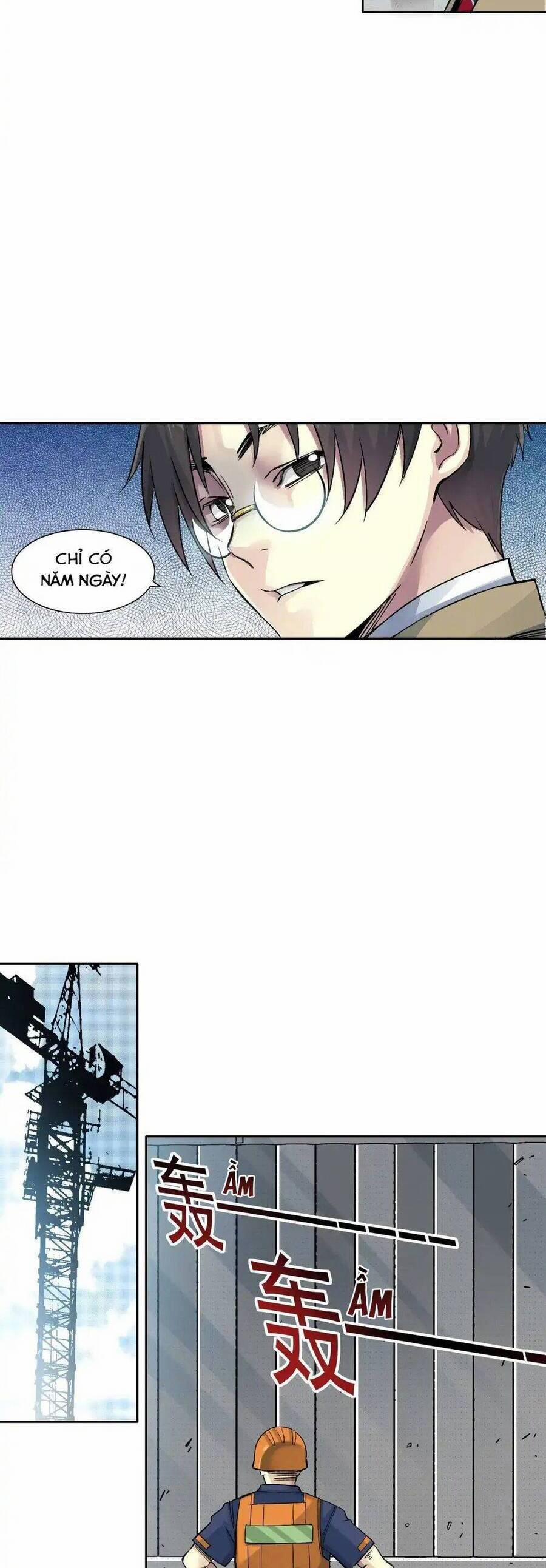 Câu Lạc Bộ Trường Sinh 249 trang 11