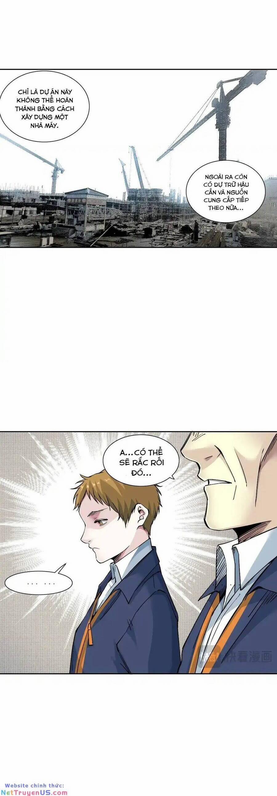 Câu Lạc Bộ Trường Sinh 249 trang 13