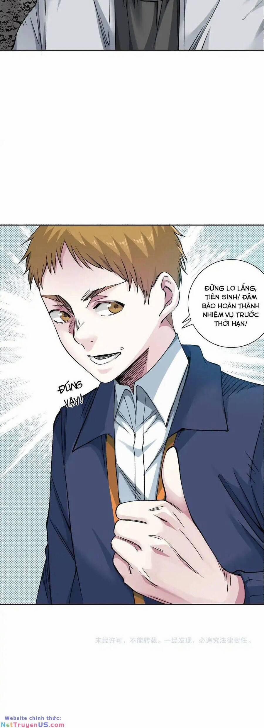 Câu Lạc Bộ Trường Sinh 249 trang 18