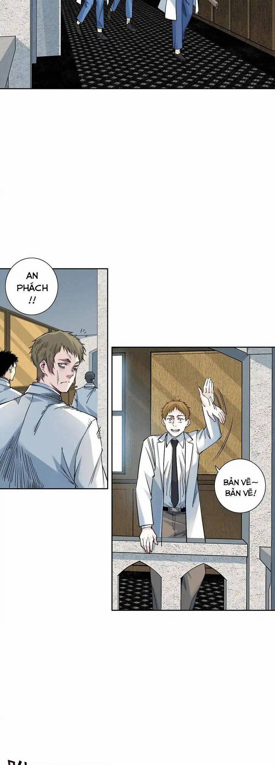 Câu Lạc Bộ Trường Sinh 249 trang 2