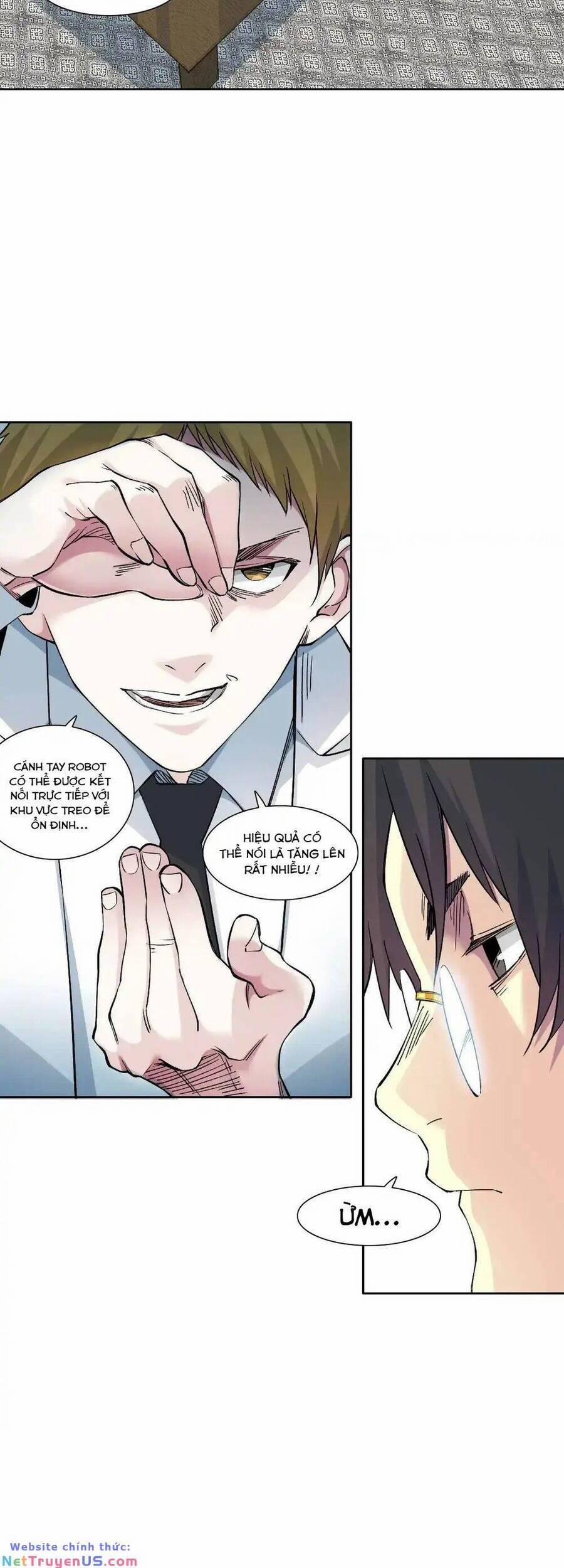 Câu Lạc Bộ Trường Sinh 249 trang 4