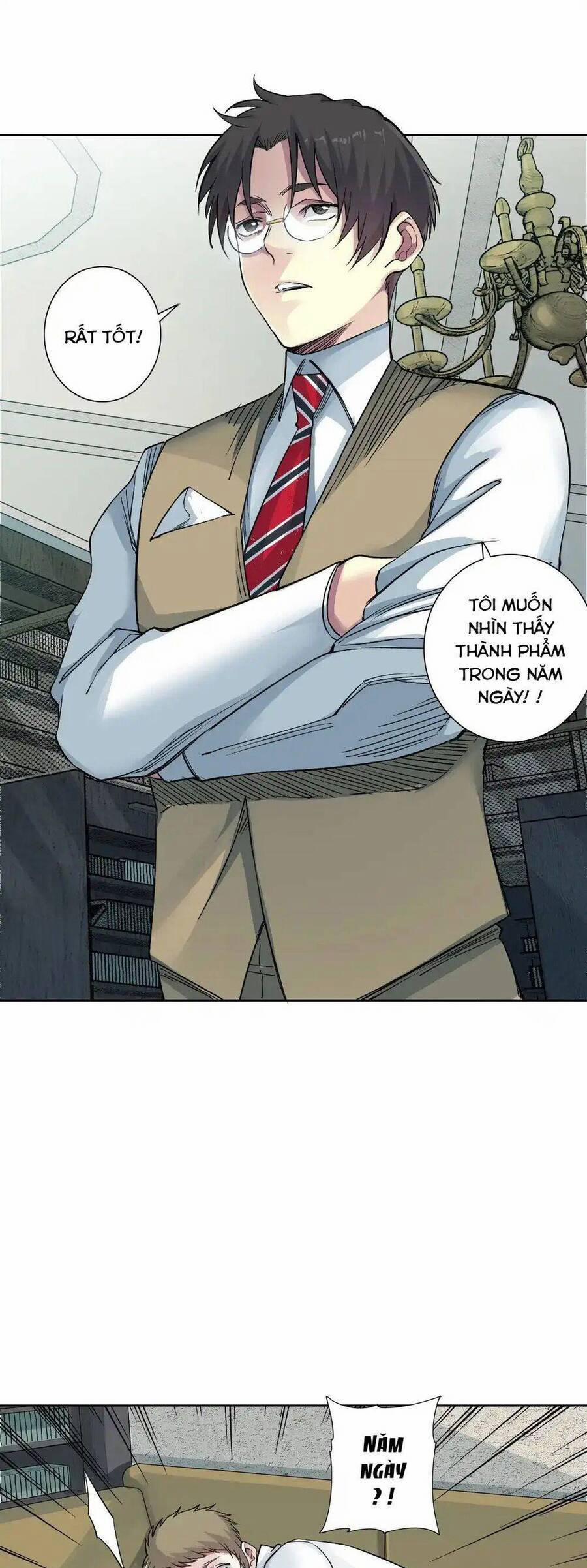 Câu Lạc Bộ Trường Sinh 249 trang 5