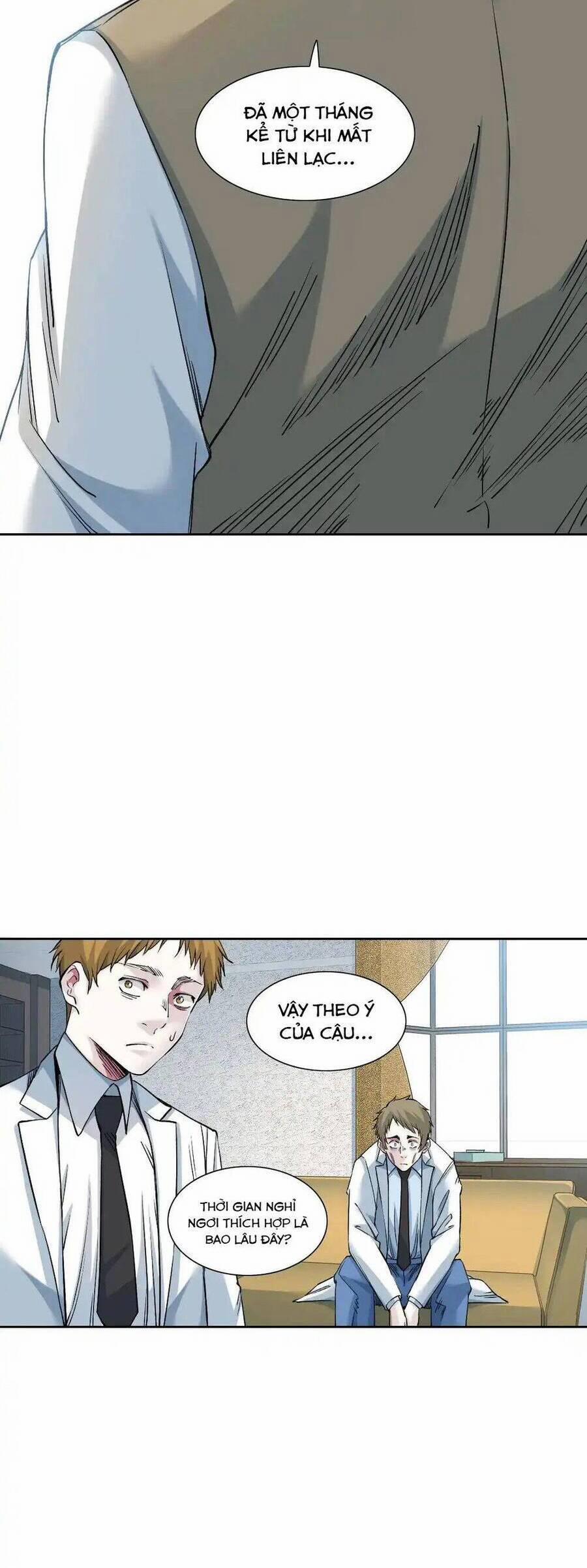 Câu Lạc Bộ Trường Sinh 249 trang 8