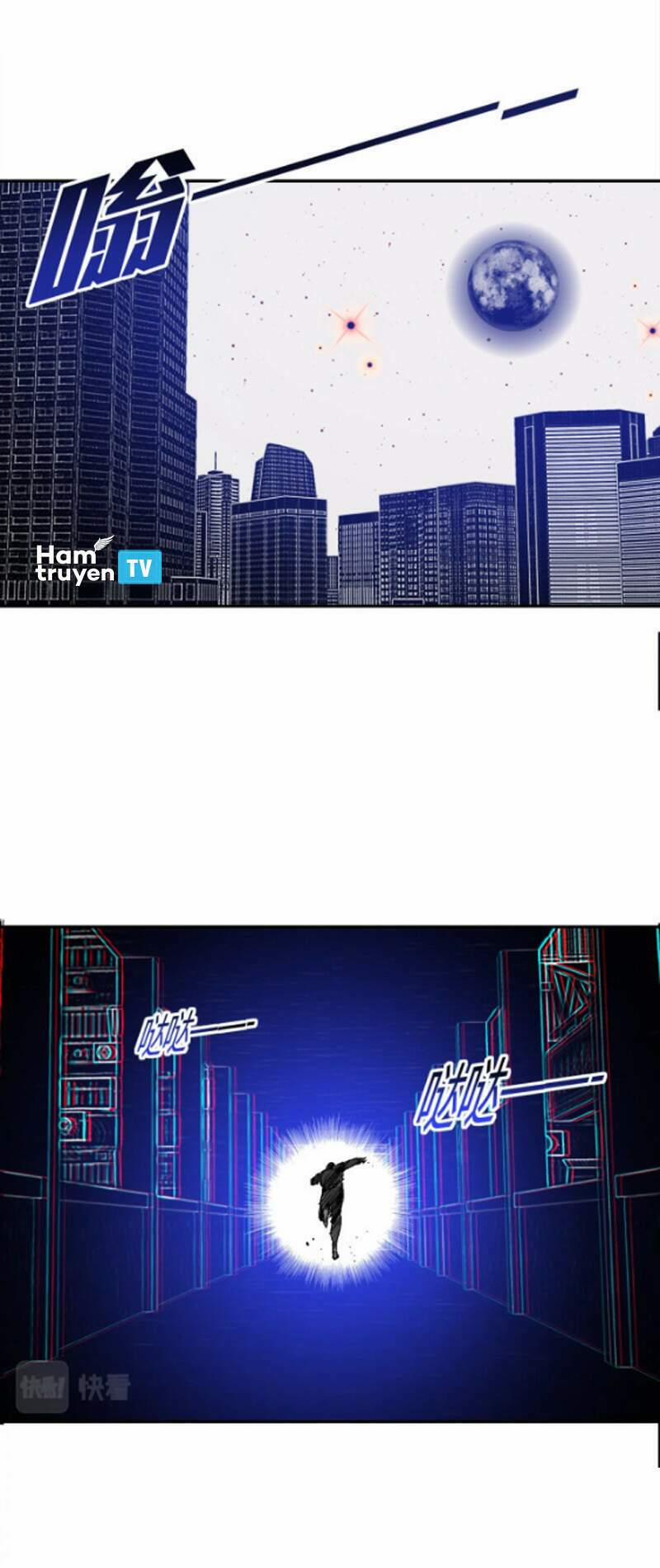 Câu Lạc Bộ Trường Sinh 25 trang 11