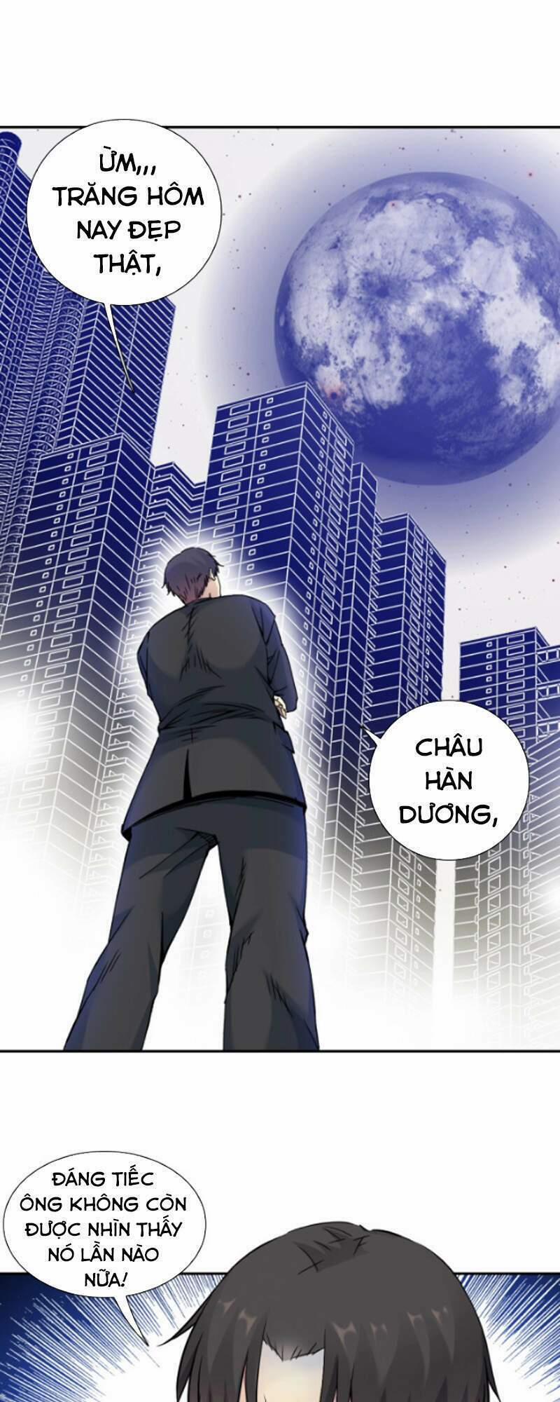 Câu Lạc Bộ Trường Sinh 25 trang 12