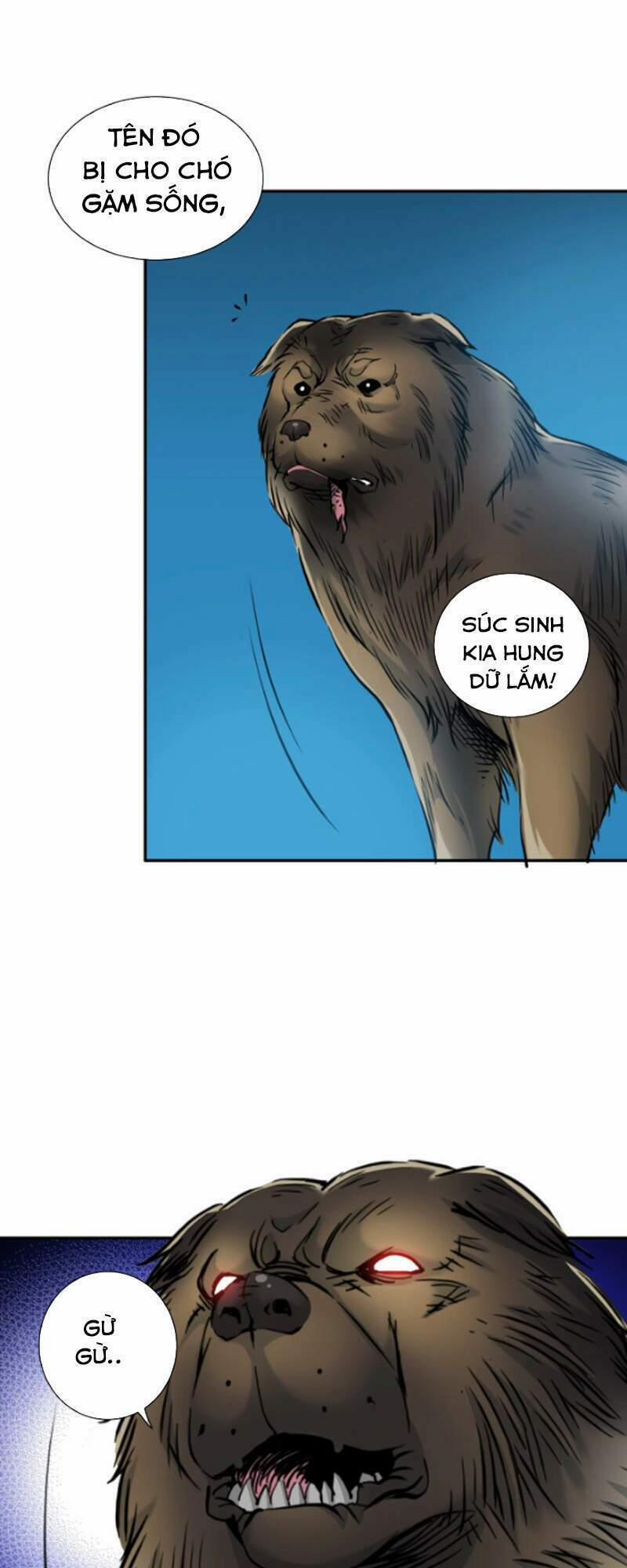 Câu Lạc Bộ Trường Sinh 25 trang 22