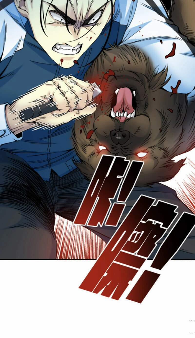 Câu Lạc Bộ Trường Sinh 25 trang 25