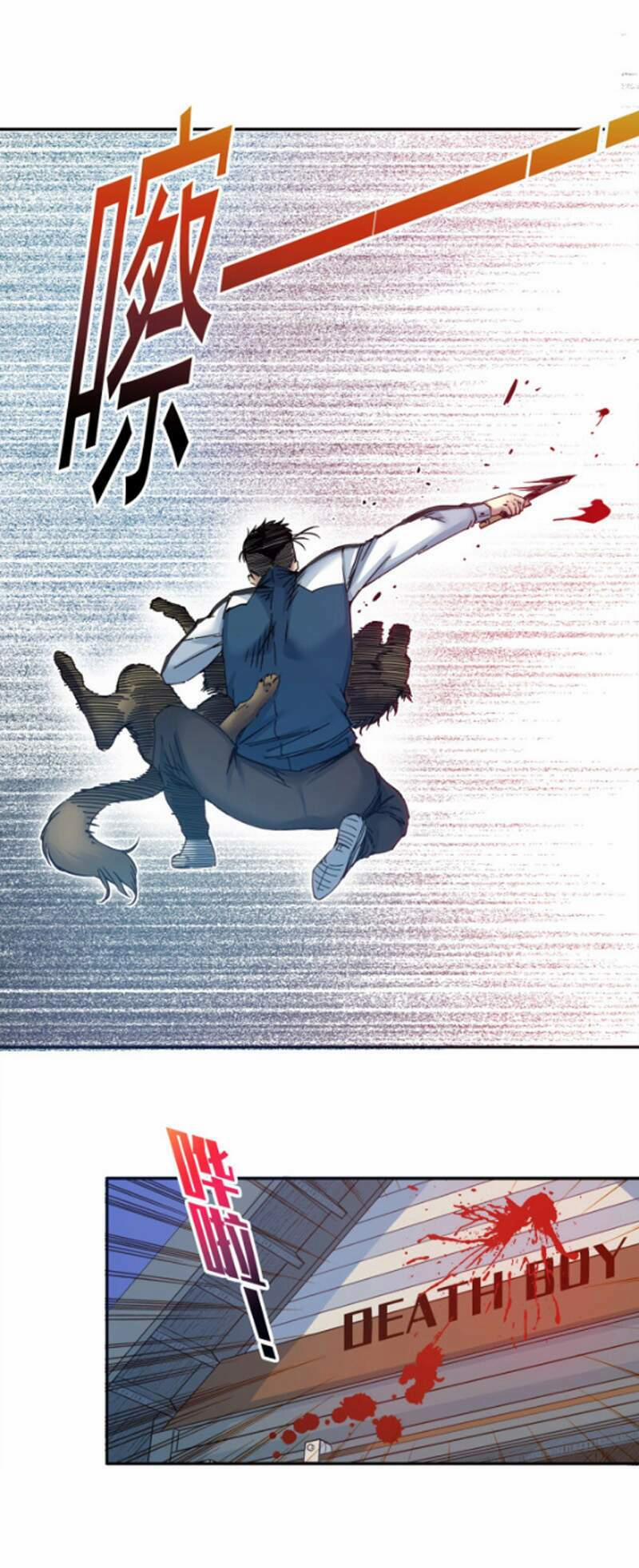 Câu Lạc Bộ Trường Sinh 25 trang 26