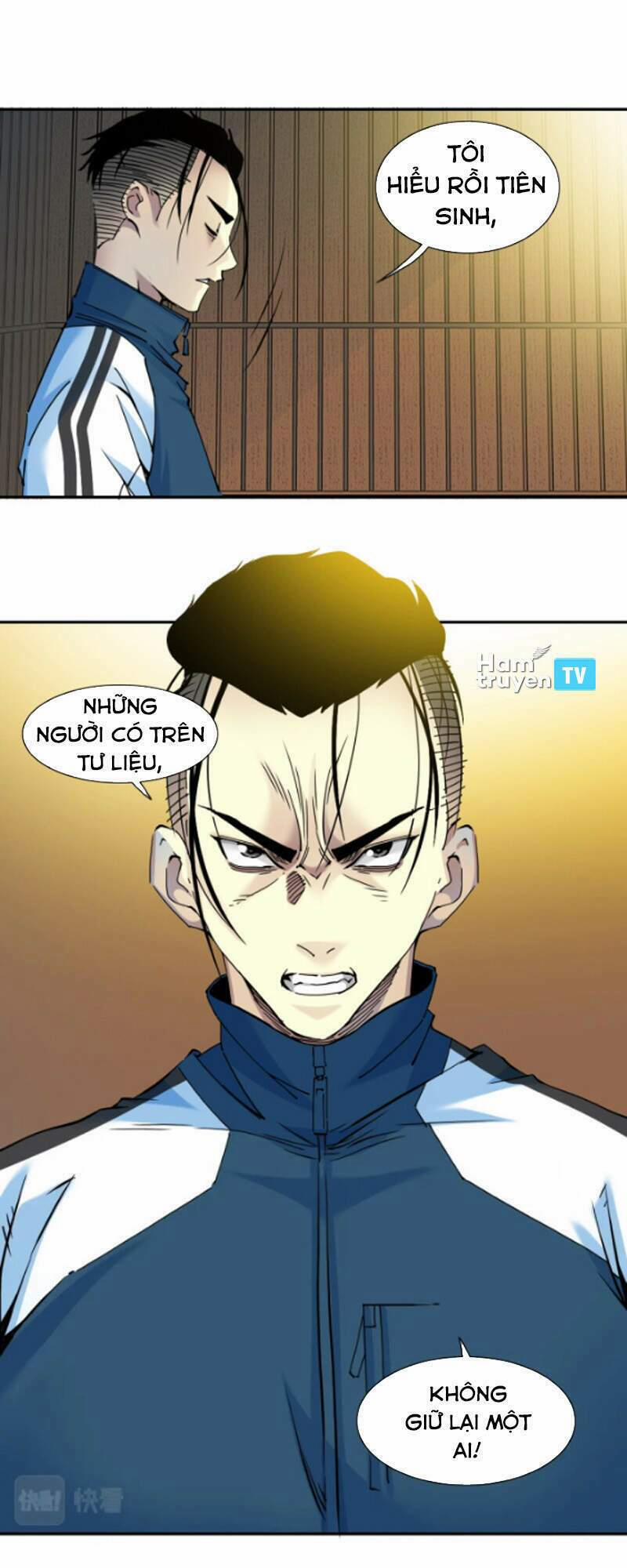 Câu Lạc Bộ Trường Sinh 25 trang 4