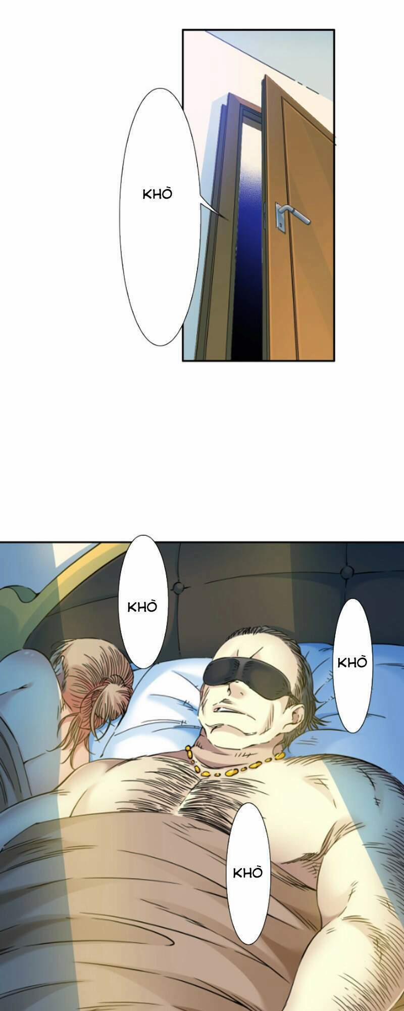 Câu Lạc Bộ Trường Sinh 25 trang 40