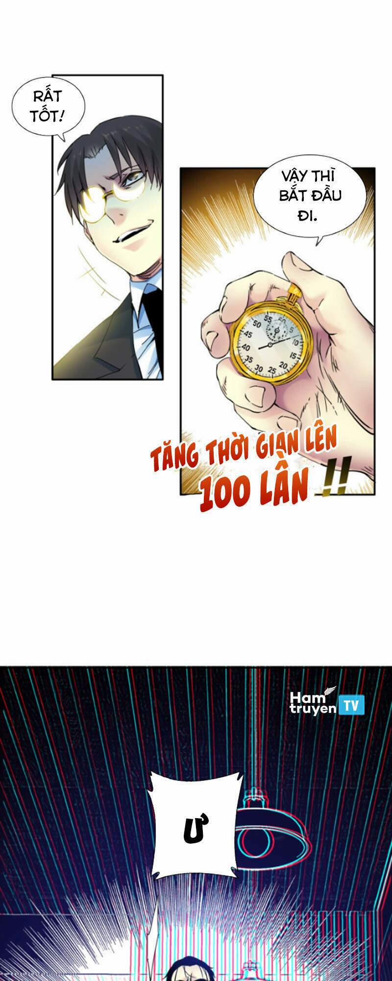 Câu Lạc Bộ Trường Sinh 25 trang 8