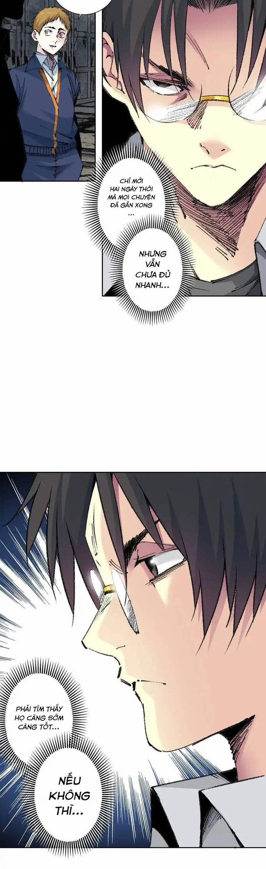 Câu Lạc Bộ Trường Sinh 250 trang 1