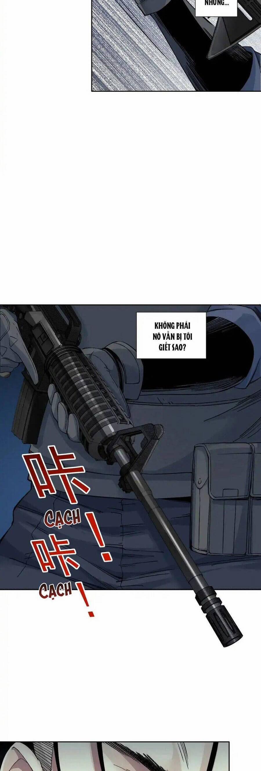 Câu Lạc Bộ Trường Sinh 250 trang 16