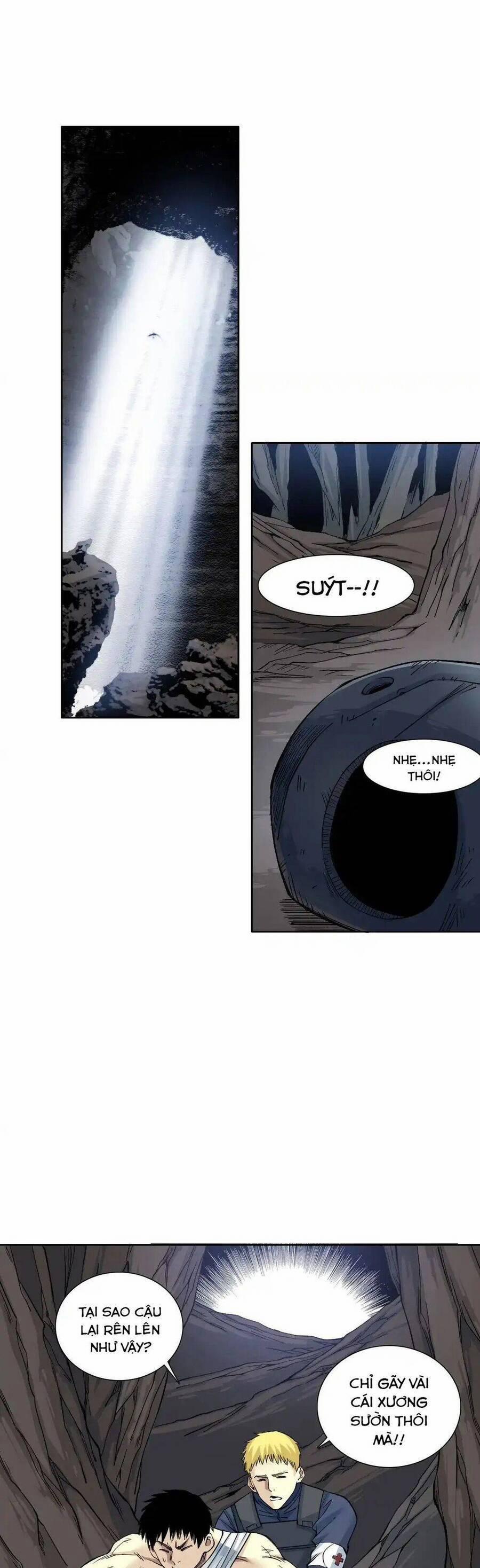 Câu Lạc Bộ Trường Sinh 250 trang 8