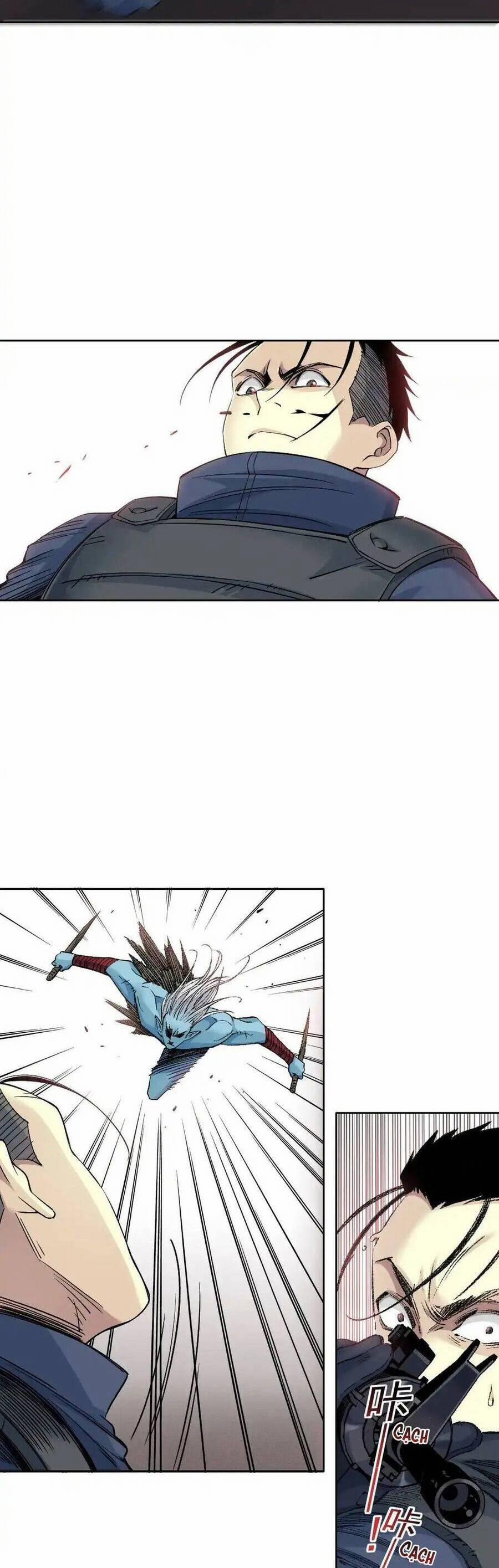 Câu Lạc Bộ Trường Sinh 251 trang 10