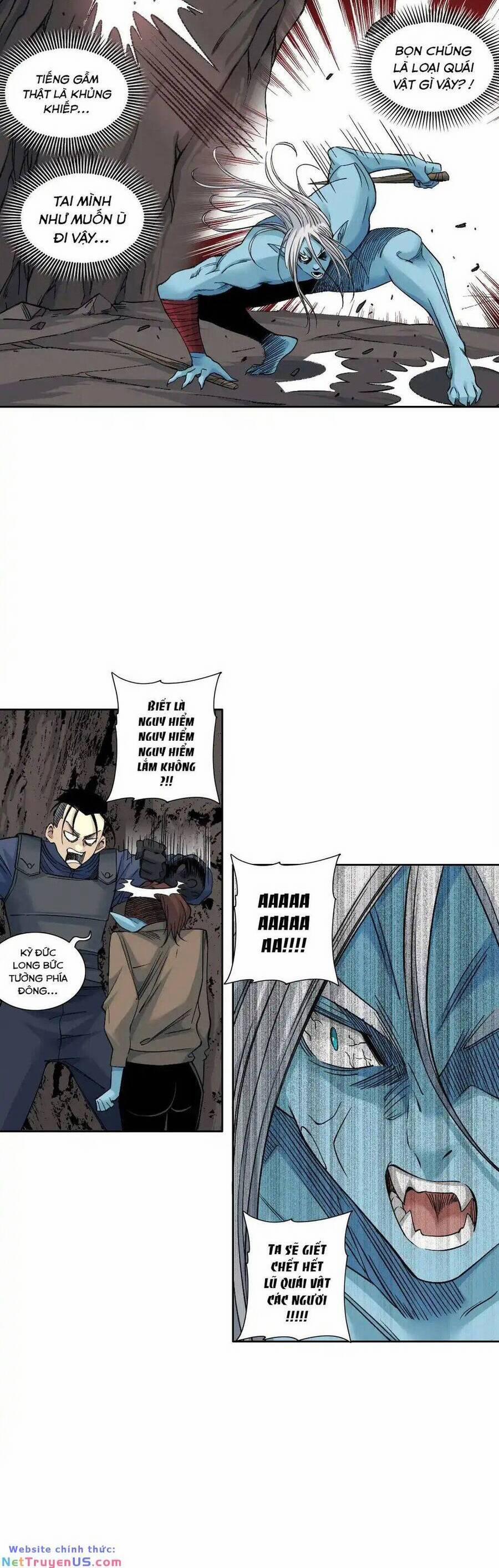 Câu Lạc Bộ Trường Sinh 251 trang 12