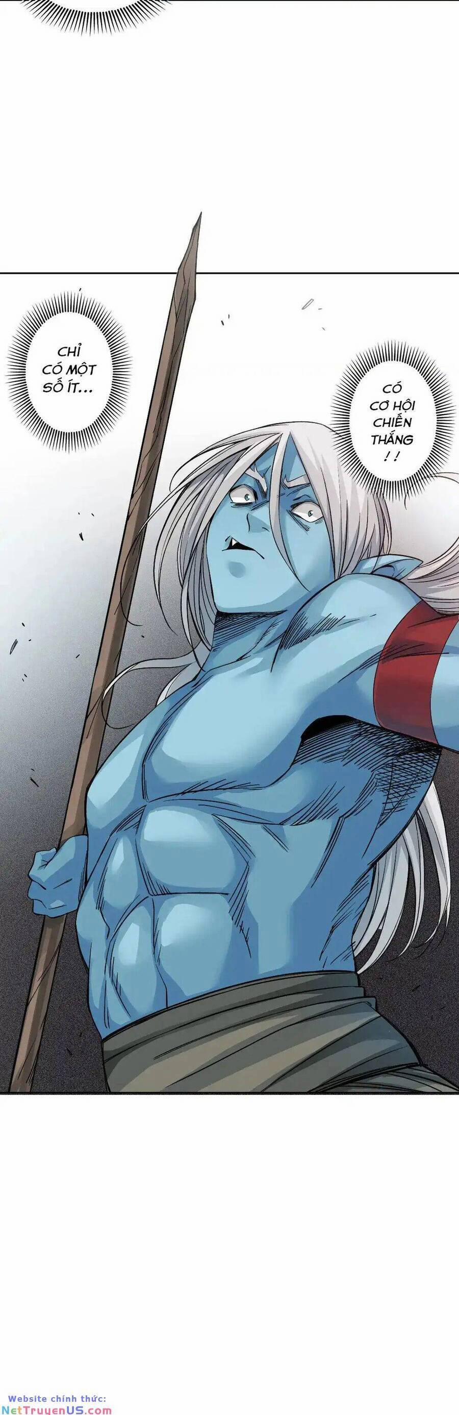 Câu Lạc Bộ Trường Sinh 251 trang 8