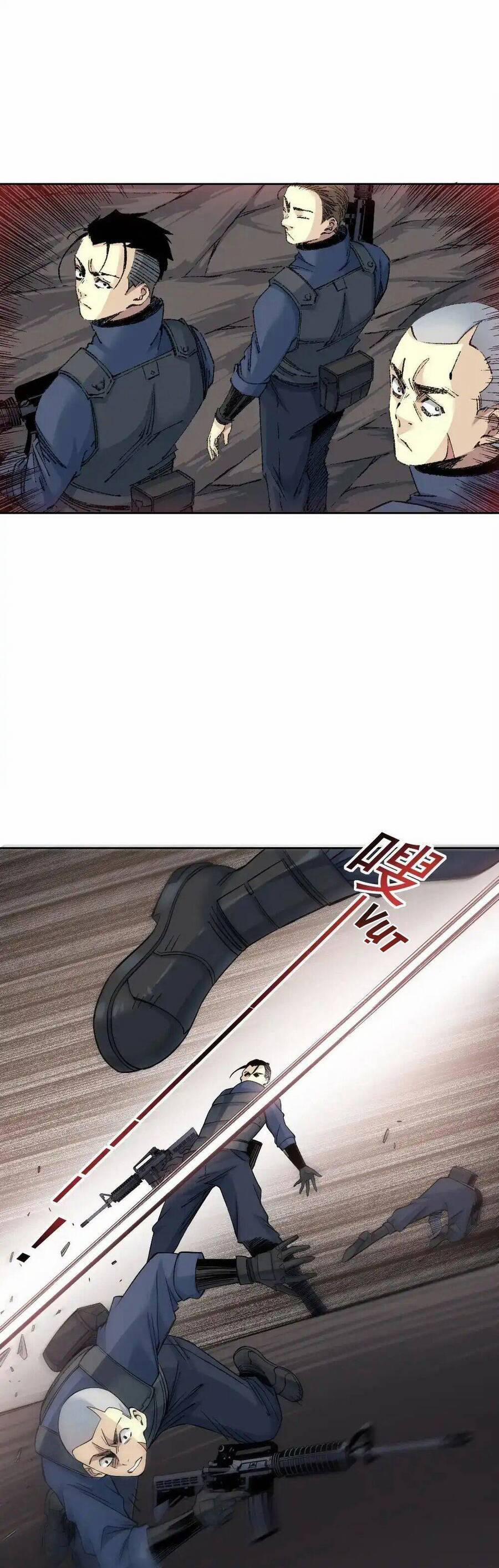 Câu Lạc Bộ Trường Sinh 251 trang 9