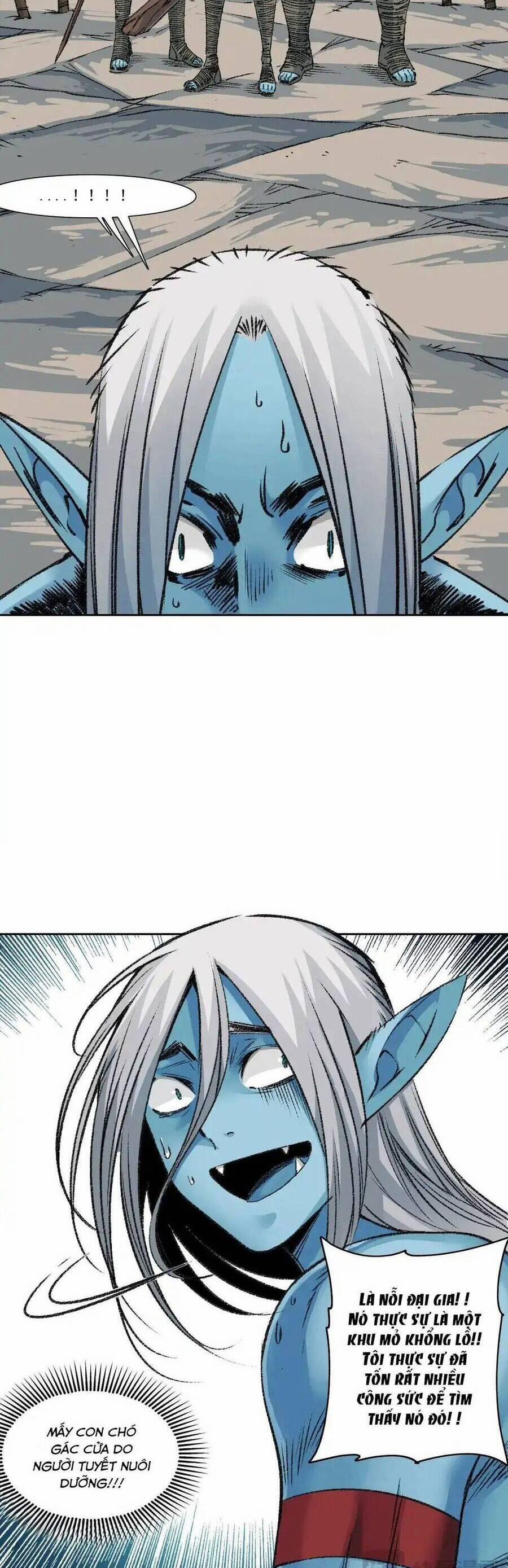 Câu Lạc Bộ Trường Sinh 252 trang 17